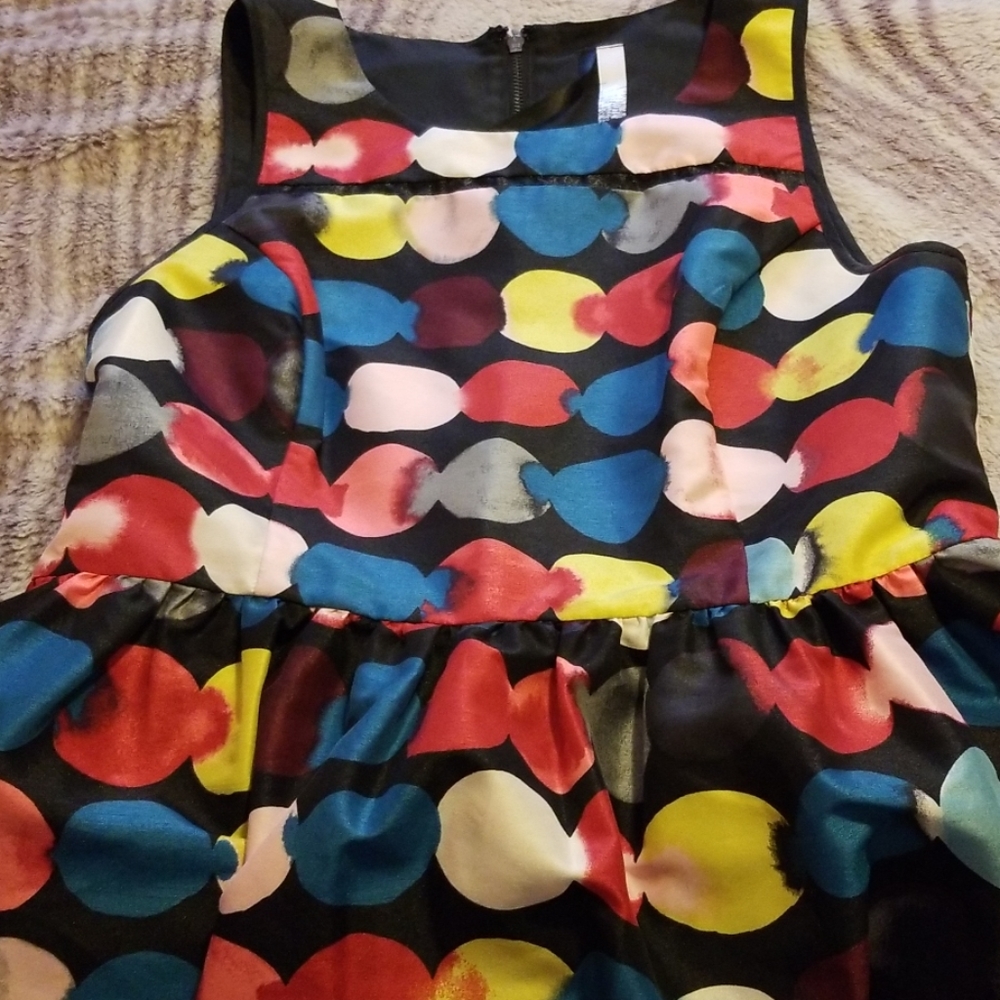 Kensie party dress